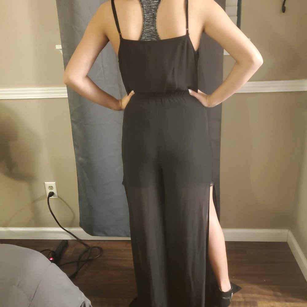 Cocktail Romper - Picture 2 of 3